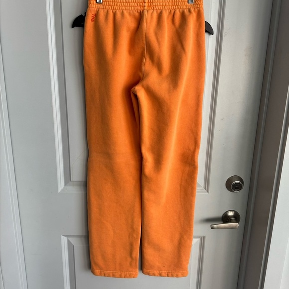 TNA Cozy Boyfriend sweatpants - Picture 3 of 4